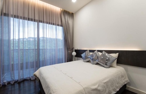 Kuala Lumpur Apartment | The VEO by Feel Home