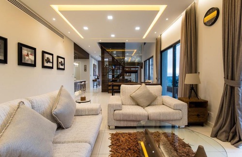 Kuala Lumpur Apartment | The VEO by Feel Home