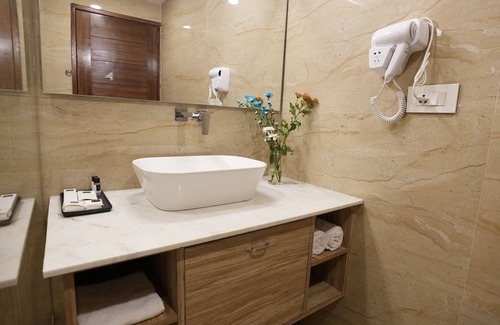 Morjim Hotel | The Verda De Miranda Resort