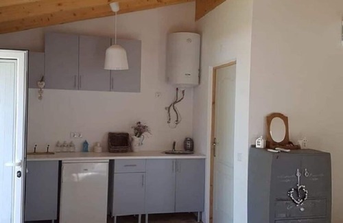 Loule Cottage | The Verde Room, Casa De Mondo, set in the Beautiful Algarve