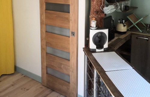 Castellane Apartment | The Verdon in peace in the Kunterbunt house