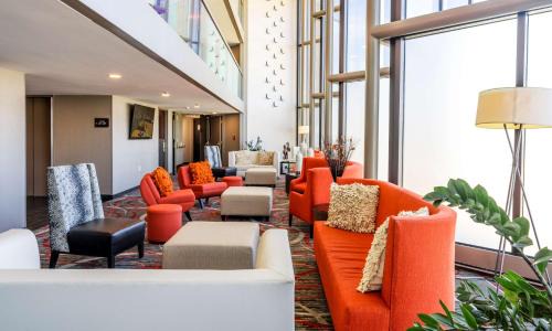 Natick Hotel | The Verve Boston Natick, Tapestry Collection by Hilton