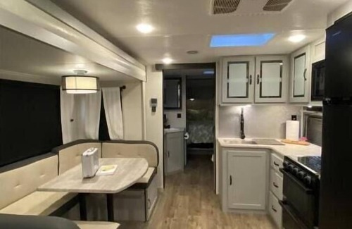 Stanton House | The Vibe The Vibe