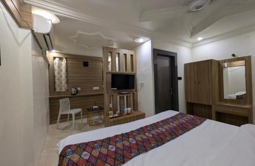 Belatal Hotel | The Vibs International