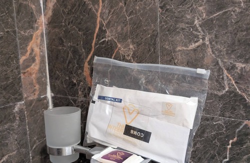 Belatal Hotel | The Vibs International