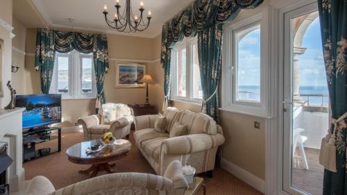 Sidmouth Hotel | The Victoria Hotel & Source Spa