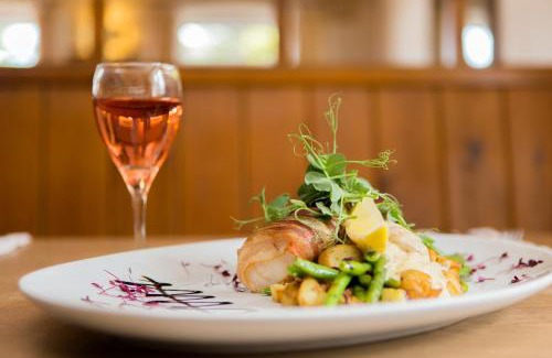 Truro Hotel | The Victoria Inn