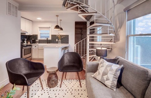 North Park City House | The Victorian | 2BR Walk to Park City Mountain