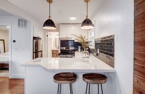 North Park City House | The Victorian | 2BR Walk to Park City Mountain