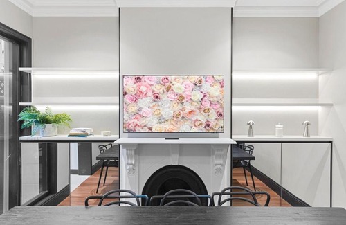 Ultimo House | The Victorian Stone Terrace