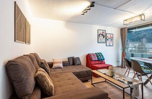 Bad Reichenhall Apartment | The view 2