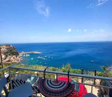 Scilla Apartment | The View apartment