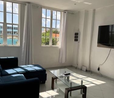 Otrobanda Apartment | THE VIEW APPARTMENTS