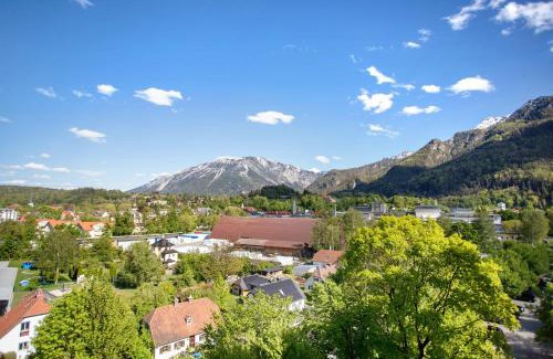 Bad Reichenhall Apartment | The View