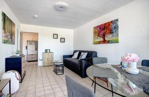 Bad Reichenhall Apartment | The View