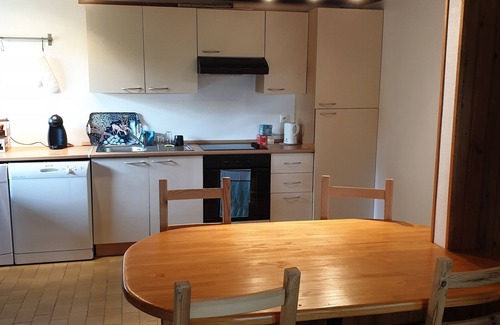 Fellering House | The View Fellering Gite-Chambre d'hôtes