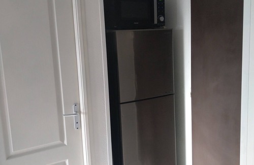 Fontaine de Moutte Apartment | The View G