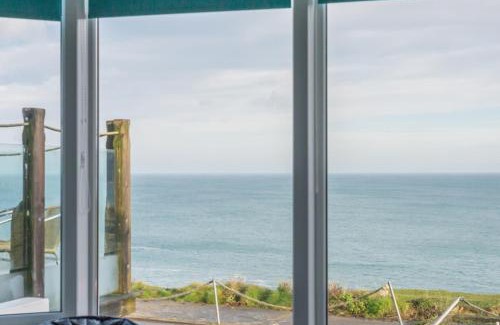 Port Isaac House | The View