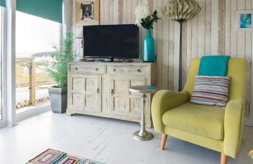 Port Isaac House | The View
