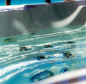 Milos Villa | The View