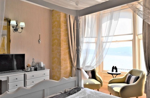 Llandudno House | The View Guest House