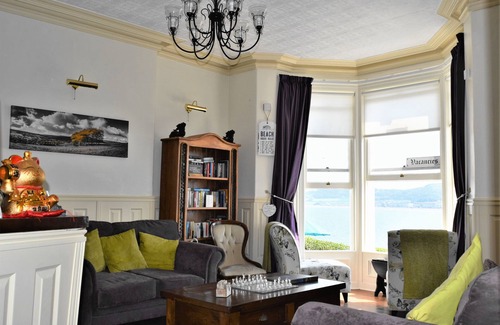 Llandudno House | The View Guest House