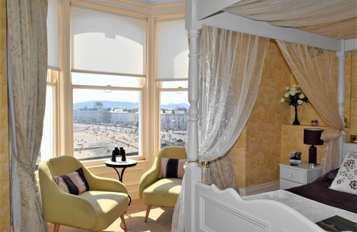 Llandudno House | The View Guest House