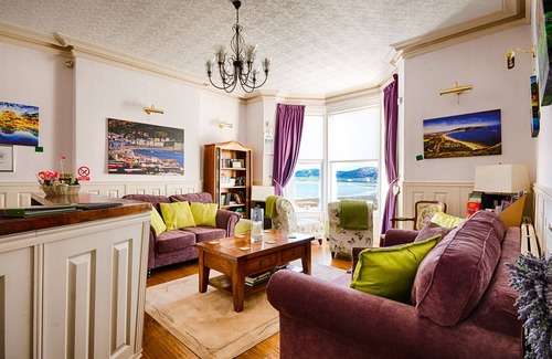 Llandudno House | The View Guest House