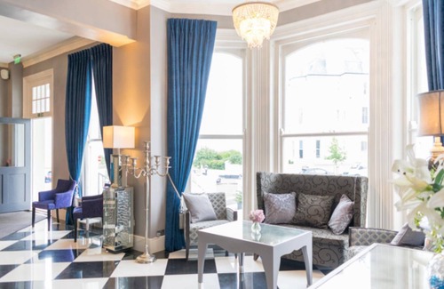 Folkestone Hotel | The View Hotel Folkestone, a member of Radisson Individuals
