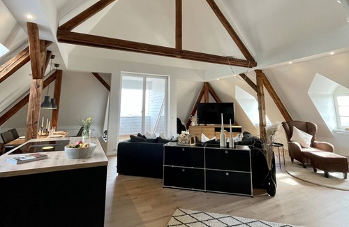 Waldeck Apartment | THE VIEW Loft Waldeck