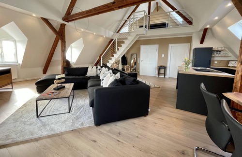 Waldeck Apartment | THE VIEW Loft Waldeck