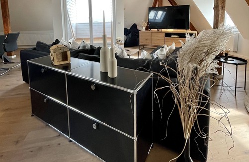 Waldeck Apartment | THE VIEW Loft Waldeck