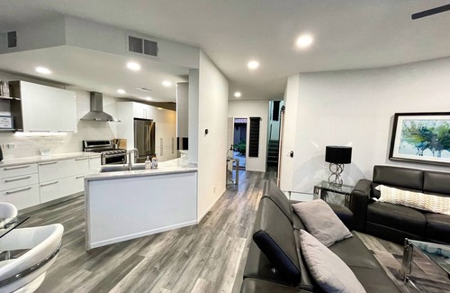 Palm Desert House | The View! Palm Desert Country Club Villa