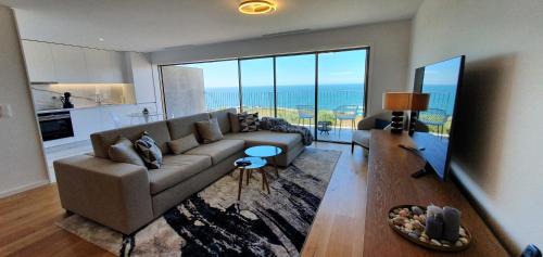 Canidelo Apartment | The View - Porto - Apartment on TOP location with amazing view!