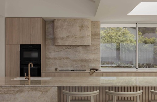 Gerringong House | The View Summary: Wel