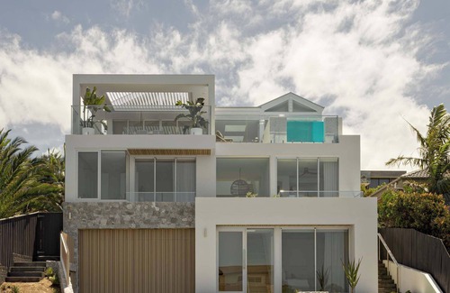 Gerringong House | The View Summary: Wel