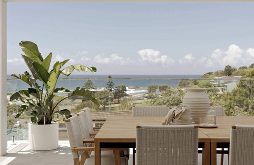 Gerringong House | The View Summary: Wel