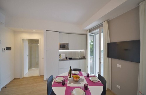 Baveno Apartment | The View - Sun: design apt. with terrace