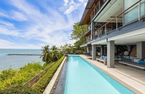 Taling Ngam Villa | The View