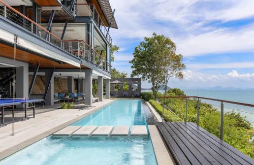 Taling Ngam Villa | The View