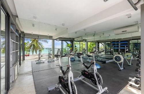 Taling Ngam Villa | The View