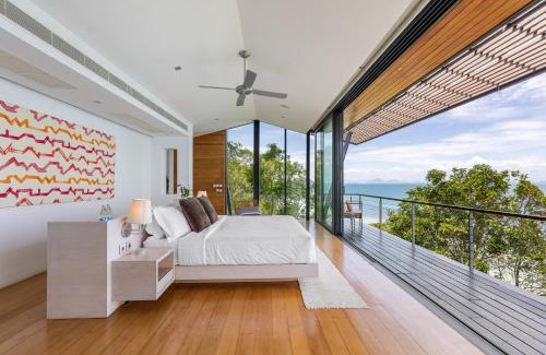 Taling Ngam Villa | The View