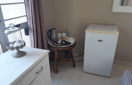 Port Alfred House | THE VIEW