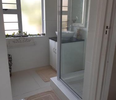 Port Alfred House | THE VIEW