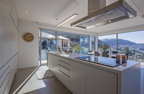 Fernhill Villa | The Views and Spa by Staysouth