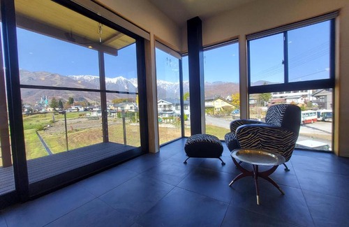 Hakuba Apartment | The Views Hakuba