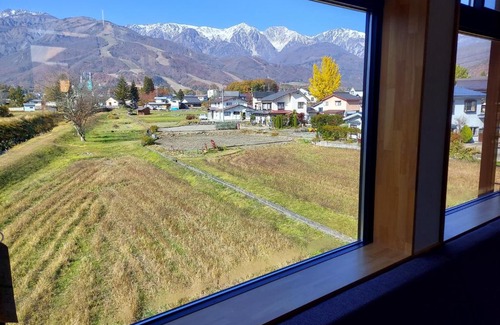 Hakuba Apartment | The Views Hakuba