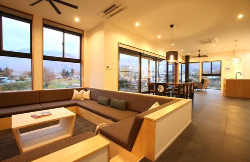 Hakuba Apartment | The Views Hakuba