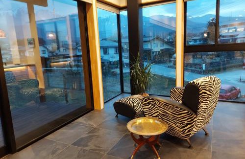 Hakuba Apartment | The Views Hakuba