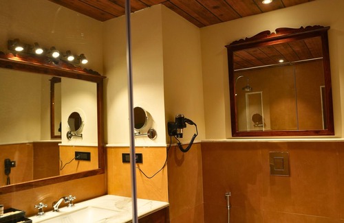 Kukas Hotel | The Vijayran Palace by Royal Quest Resorts